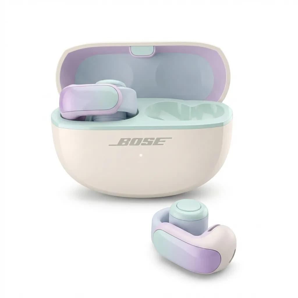 ایرپاد اولترا bose — تصویر ۲