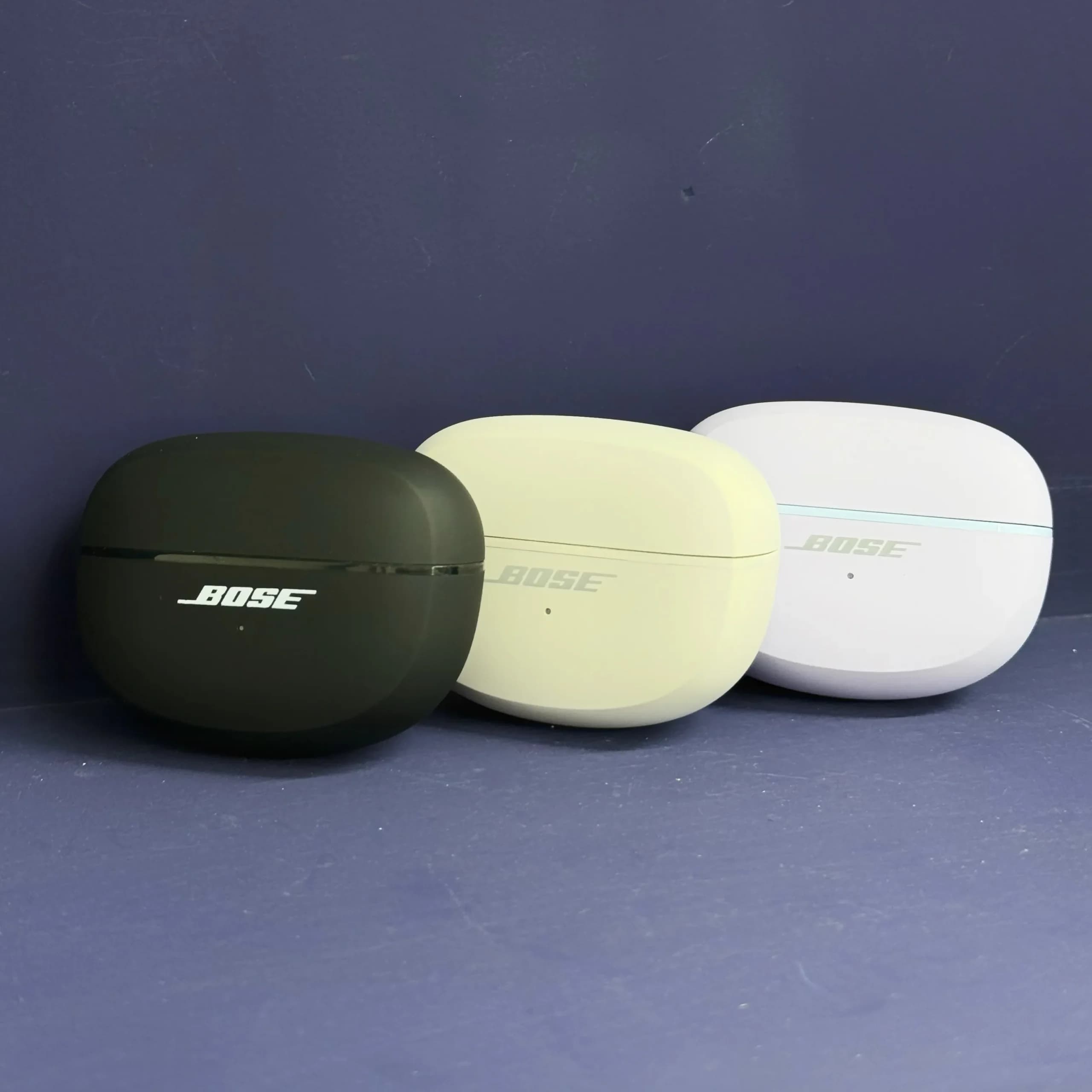 ایرپاد اولترا bose — تصویر ۴