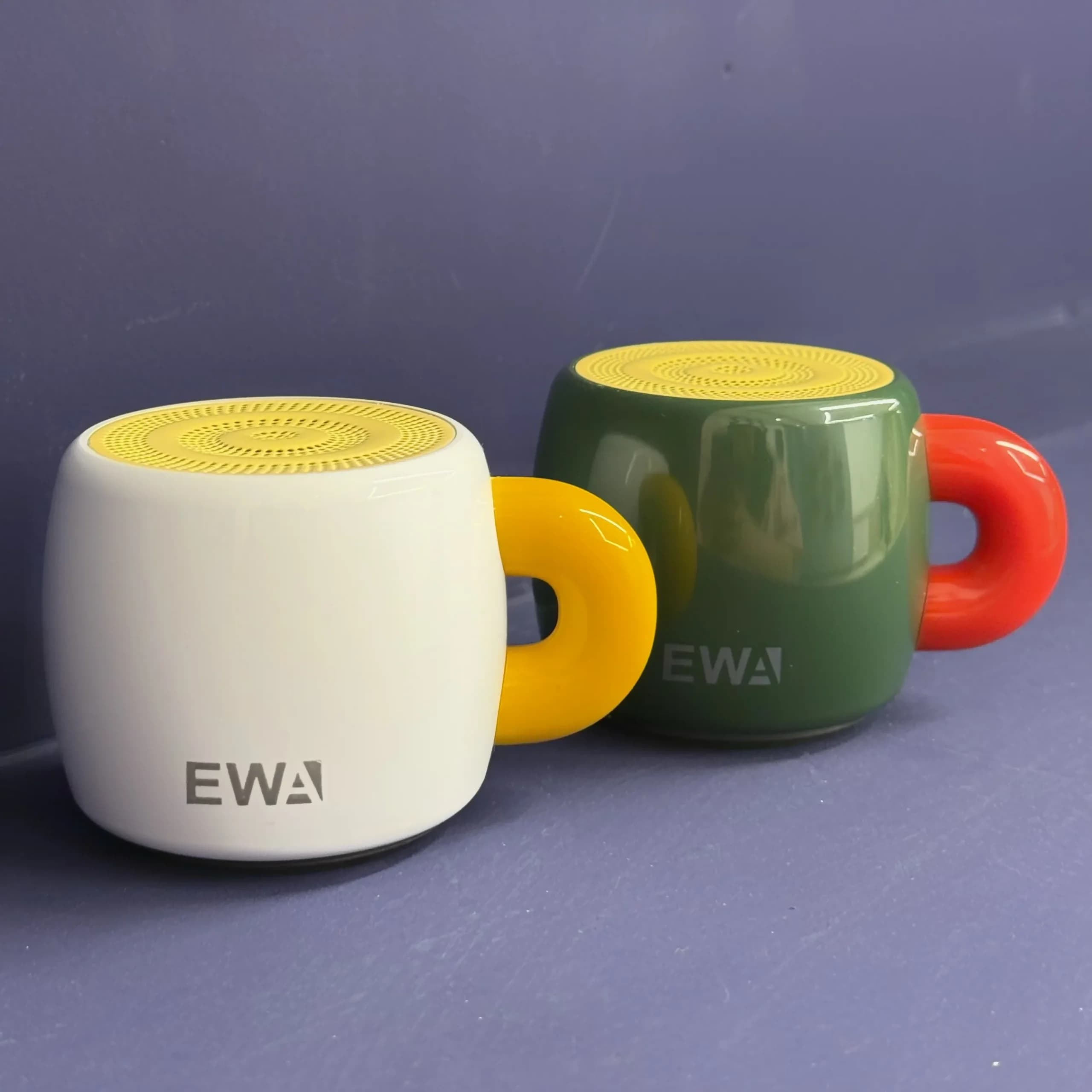 کاپ اسپیکر EWA — تصویر ۷