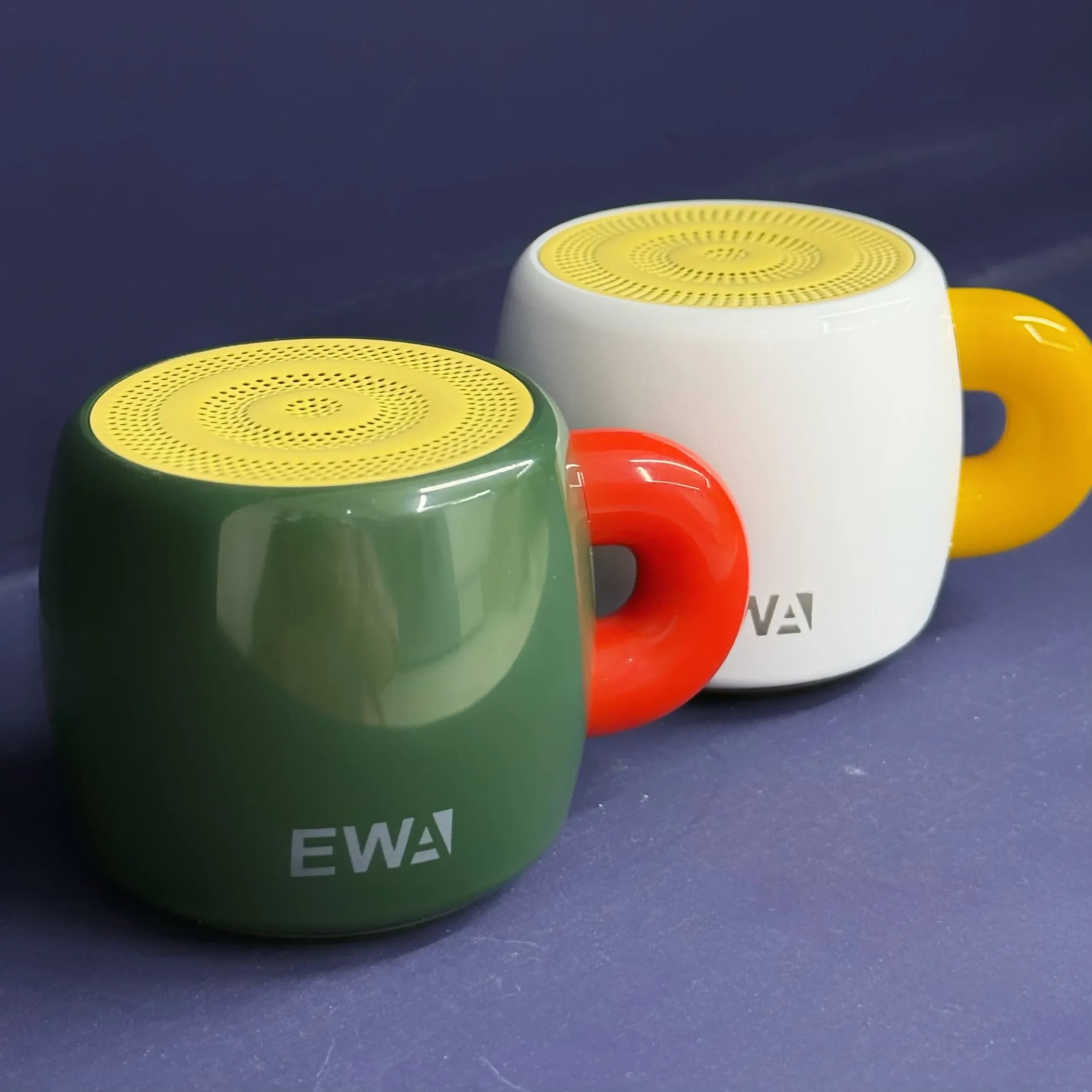 کاپ اسپیکر EWA — تصویر ۴