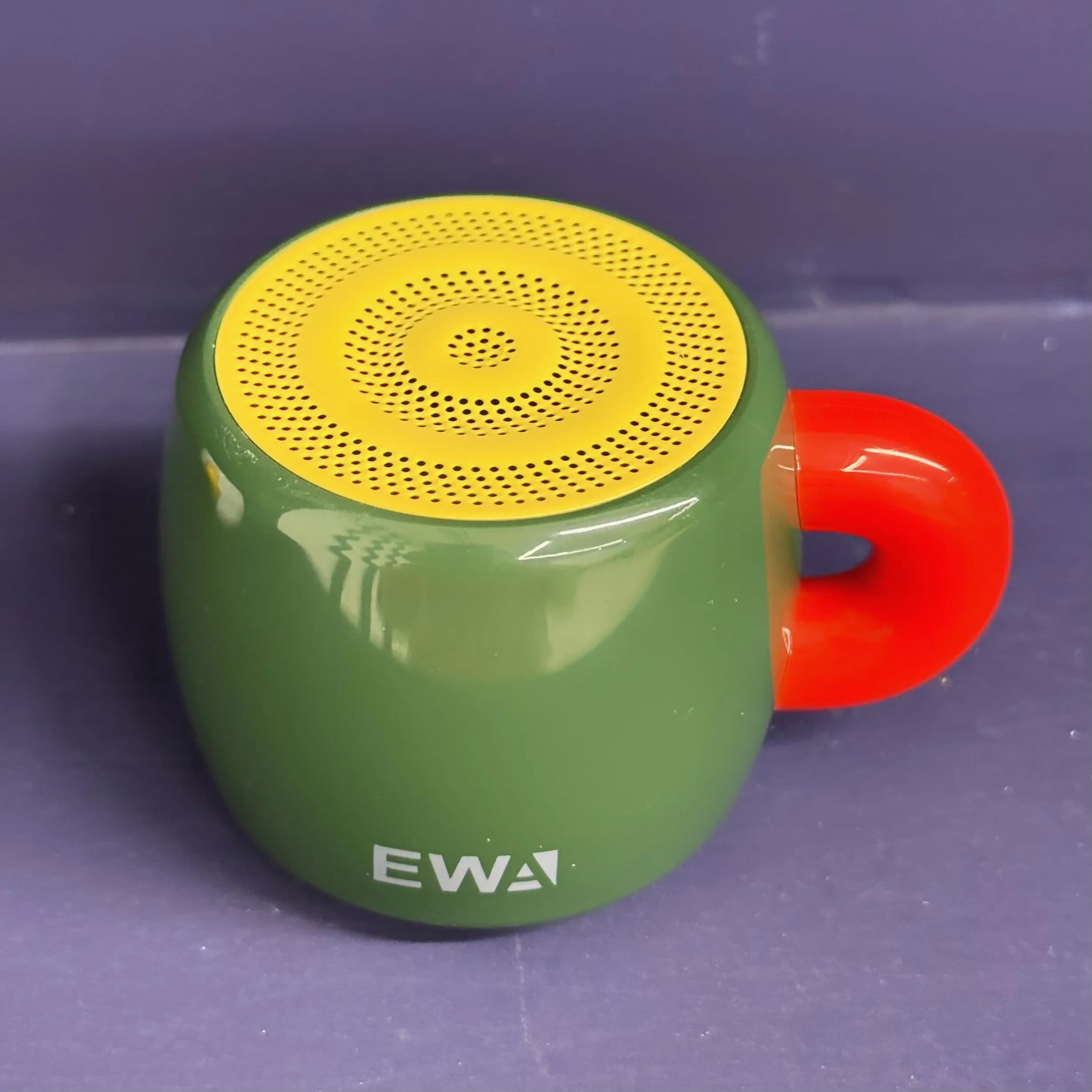 کاپ اسپیکر EWA — تصویر ۵