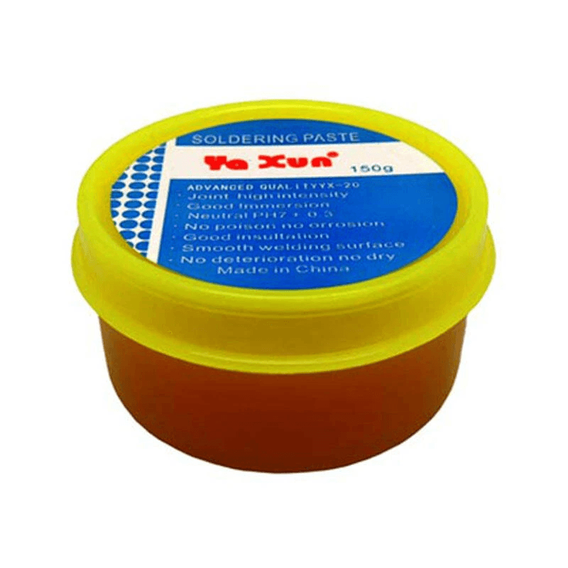 خمیر فلاکس یاکسون مدل YX-20