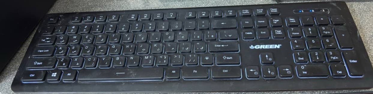 کامپیوتر رومیزی – athlon2 – ssd128Gb – ram8Gb – gpu2Gb — تصویر ۳