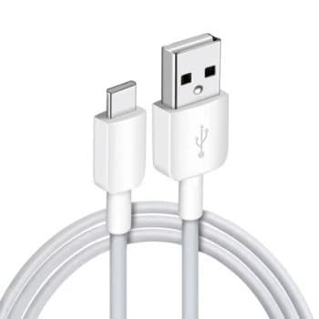 کابل شارژ type-C فست شارژ 2A بطول 1m