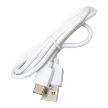 کابل شارژ type-C فست شارژ 2A بطول 1m — تصویر ۲