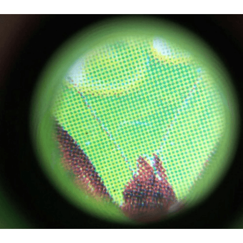 میکروسکوپ موبایل 100X Magnification Clip — تصویر ۵