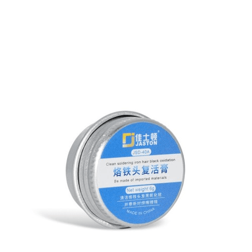 احیا کننده نوک هویه soldering JSD-40A — تصویر ۴