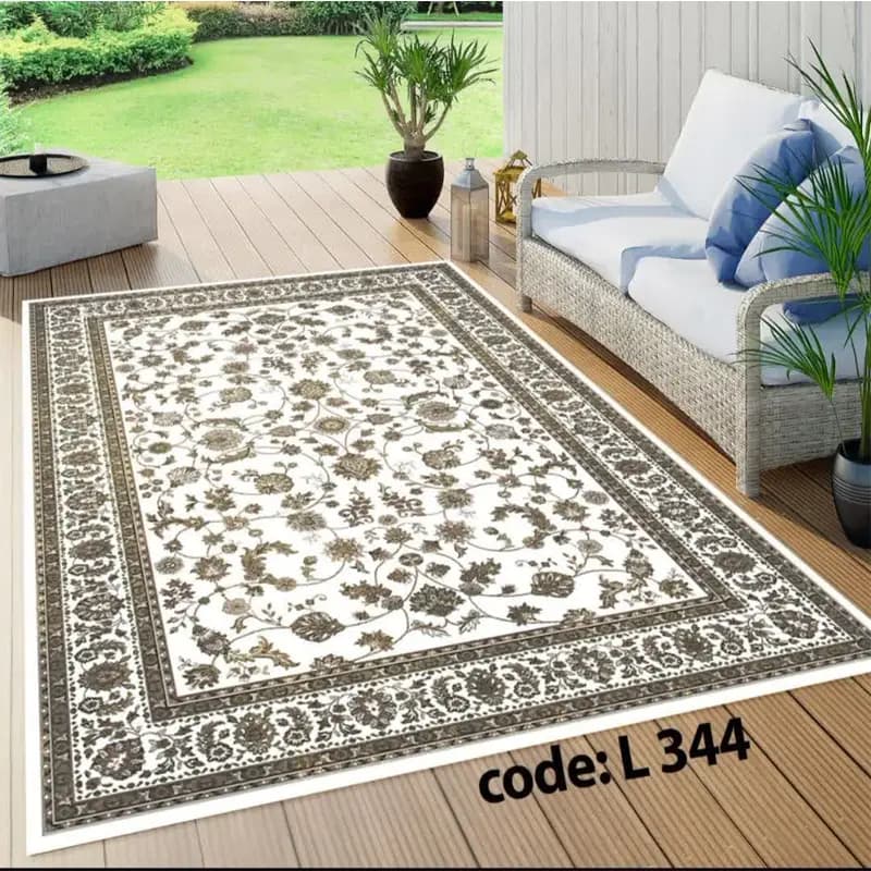 روفرشی طرح افشان کشدار کد FAM_l 344
