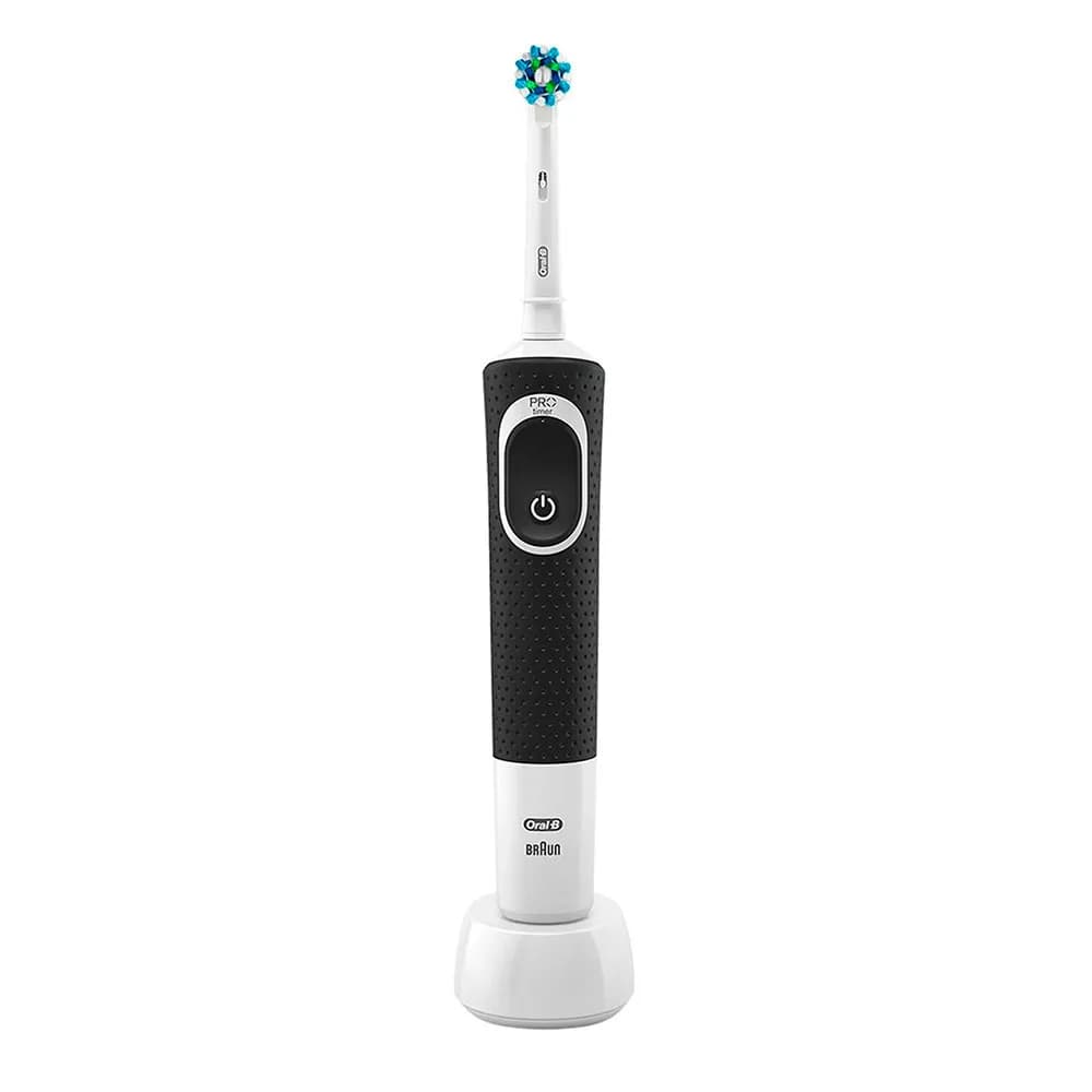مسواک برقی اورال بی مدلOral-B Vitality Cross Action D100.413.1 (کالا اصل)