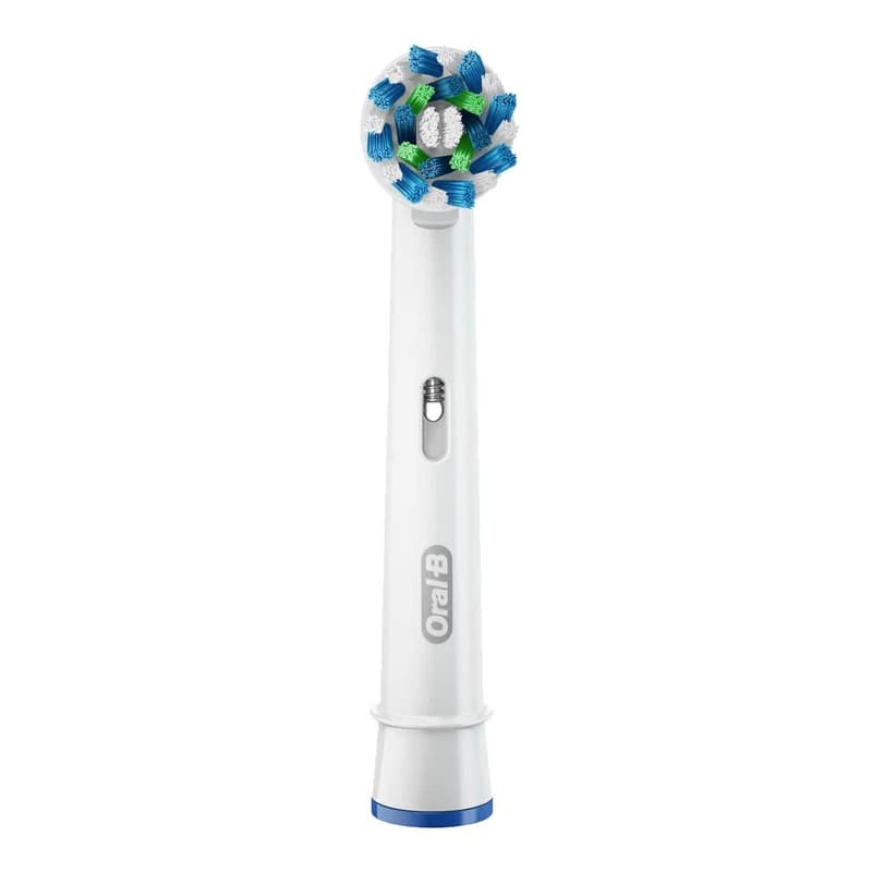 مسواک برقی اورال بی مدلOral-B Vitality Cross Action D100.413.1 (کالا اصل) — تصویر ۳