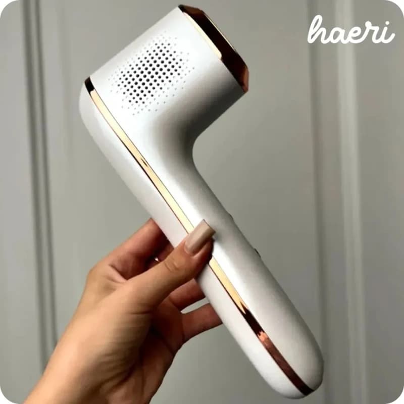 دستگاه لیزر خانگی ۱۰۰۰۰۰۰ شات — تصویر ۳