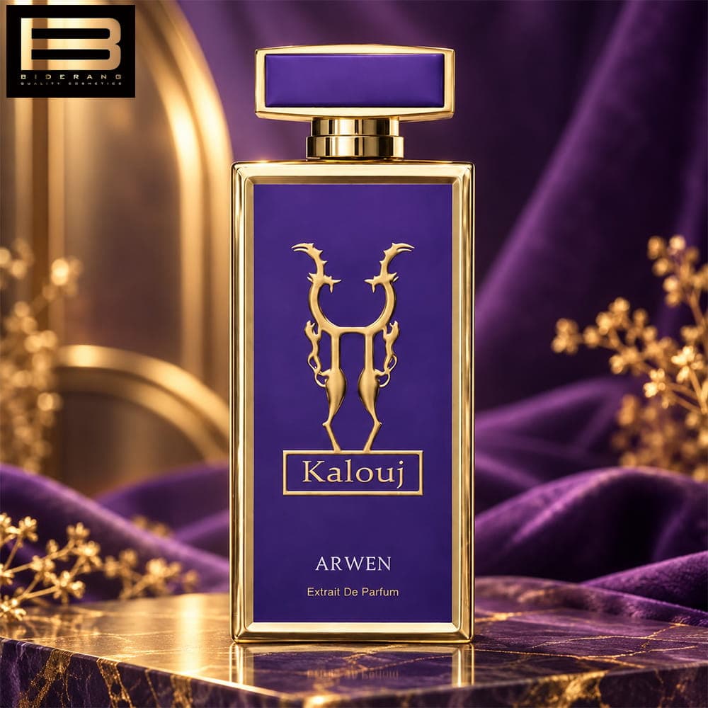 اکستریت د پرفیوم زنانه کالوج مدل ARWEN حجم 110ml — تصویر ۲