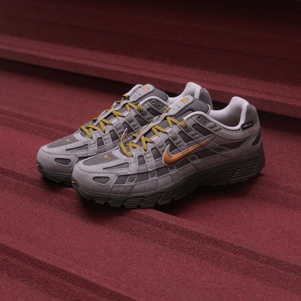 کتونی پیاده رویی نایک nike P-600 — تصویر ۱۲