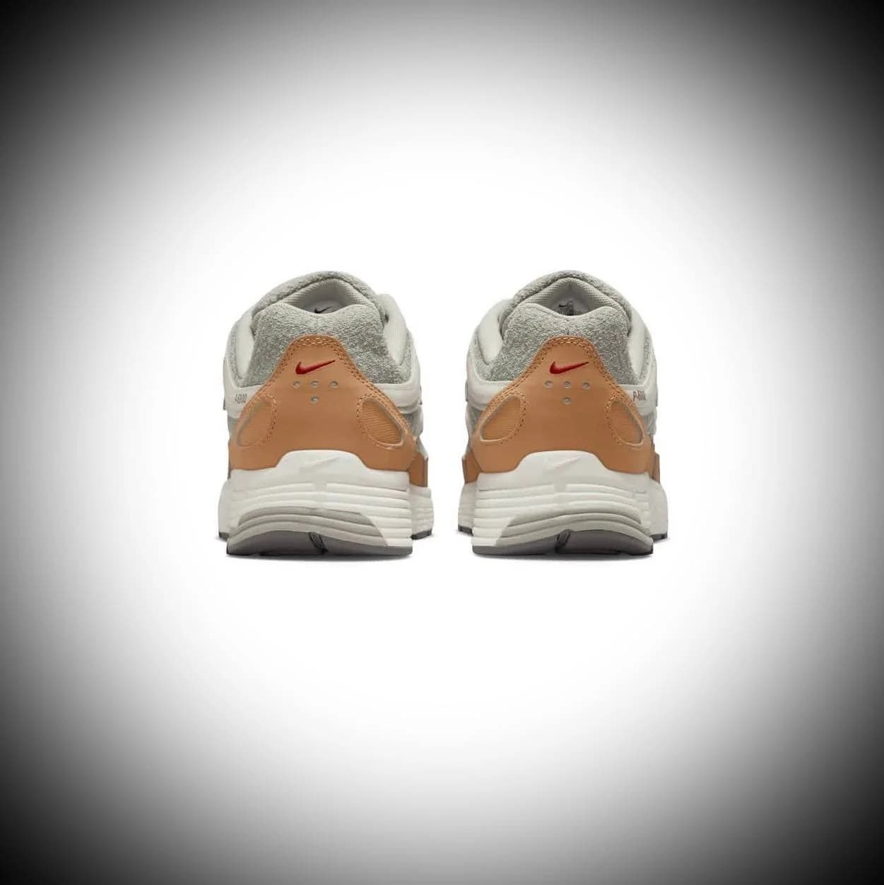 کتونی پیاده رویی نایک nike P-600 — تصویر ۳