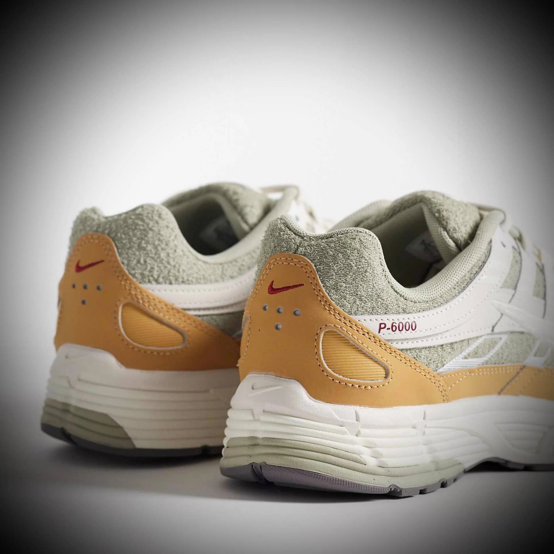 کتونی پیاده رویی نایک nike P-600 — تصویر ۷
