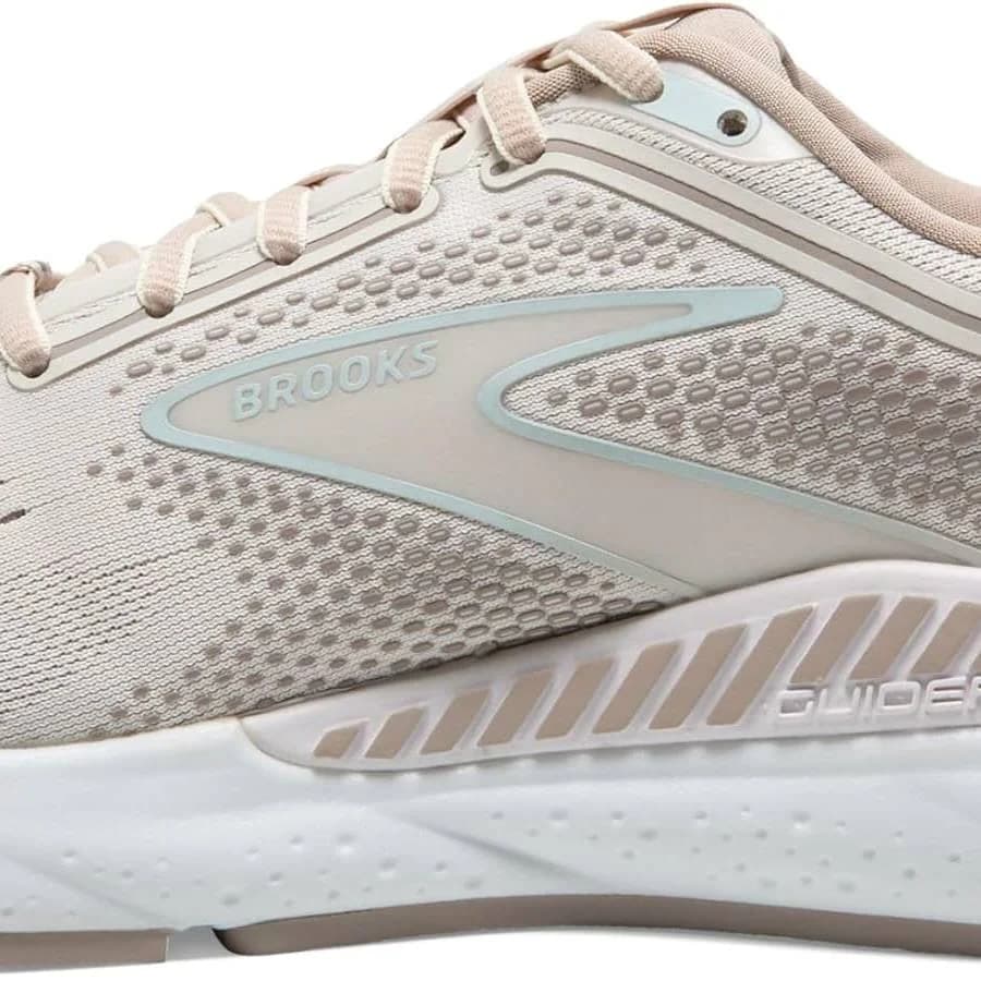 کتونی پیاده روی بروکس brooks Ariel gts 23 — تصویر ۵