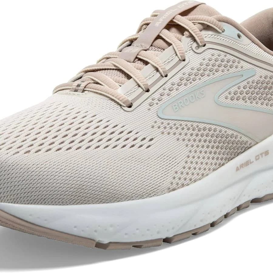 کتونی پیاده روی بروکس brooks Ariel gts 23 — تصویر ۴