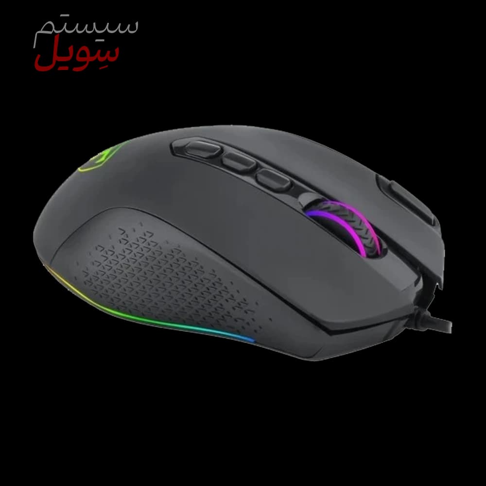 ماوس گیمینگ T-DAGGER PC257A — تصویر ۴