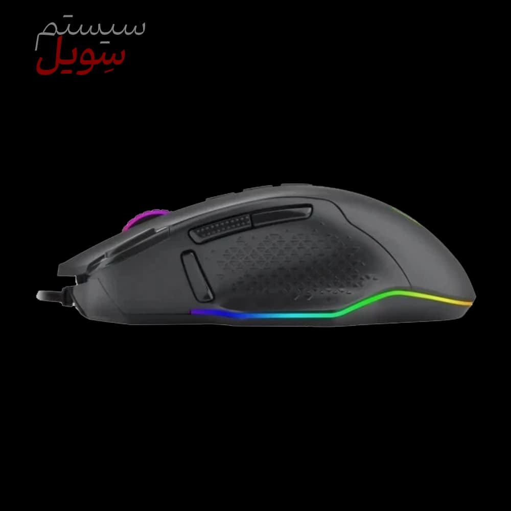 ماوس گیمینگ T-DAGGER PC257A — تصویر ۶