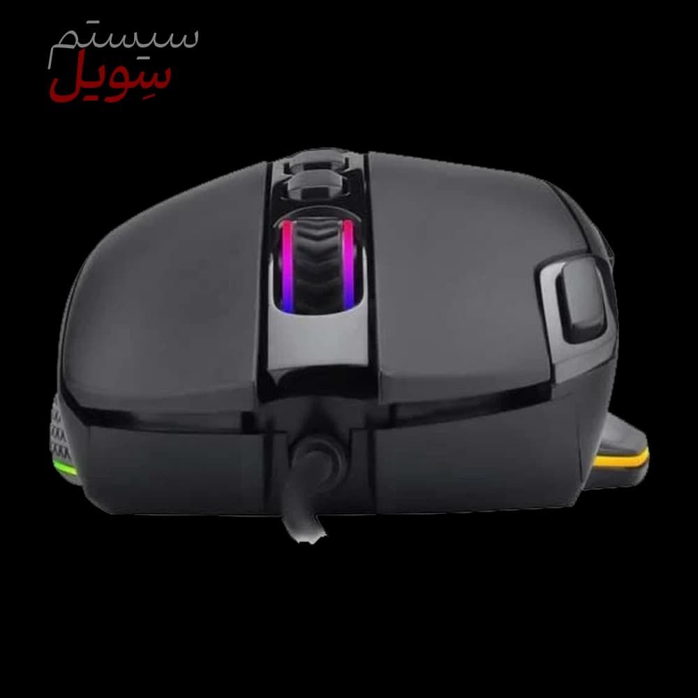 ماوس گیمینگ T-DAGGER PC257A — تصویر ۳