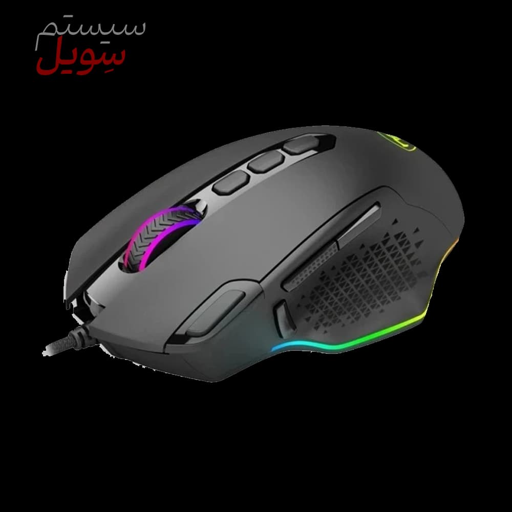 ماوس گیمینگ T-DAGGER PC257A