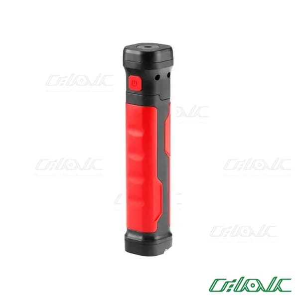 چراغ کار شارژی کشویی رونیکس مدل RH-4279 — تصویر ۴