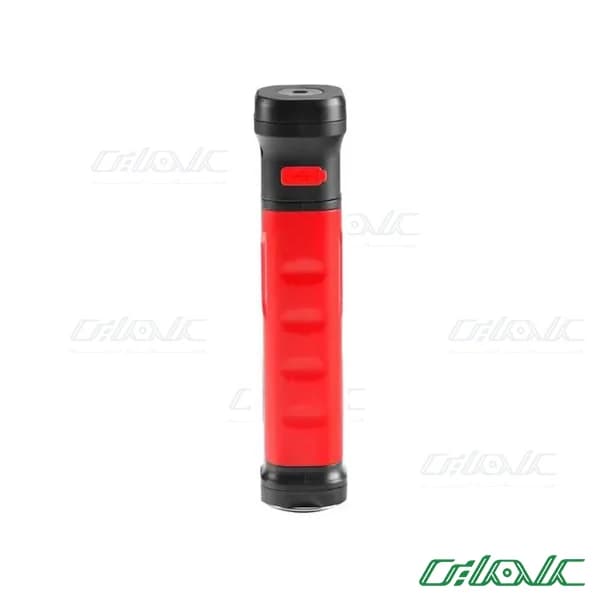 چراغ کار شارژی کشویی رونیکس مدل RH-4279 — تصویر ۵