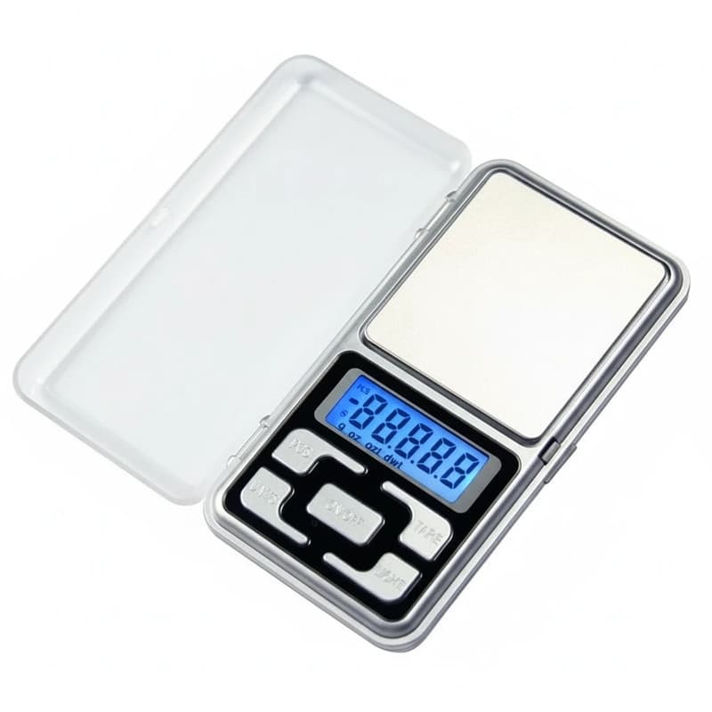 ترازو آشپزخانه دیجیتال مدل MH-200