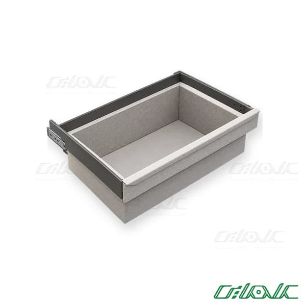 باکس ریلی آرامبند چرمی یونیت ۹۰ اچ تی ان مدل HCL-05-90