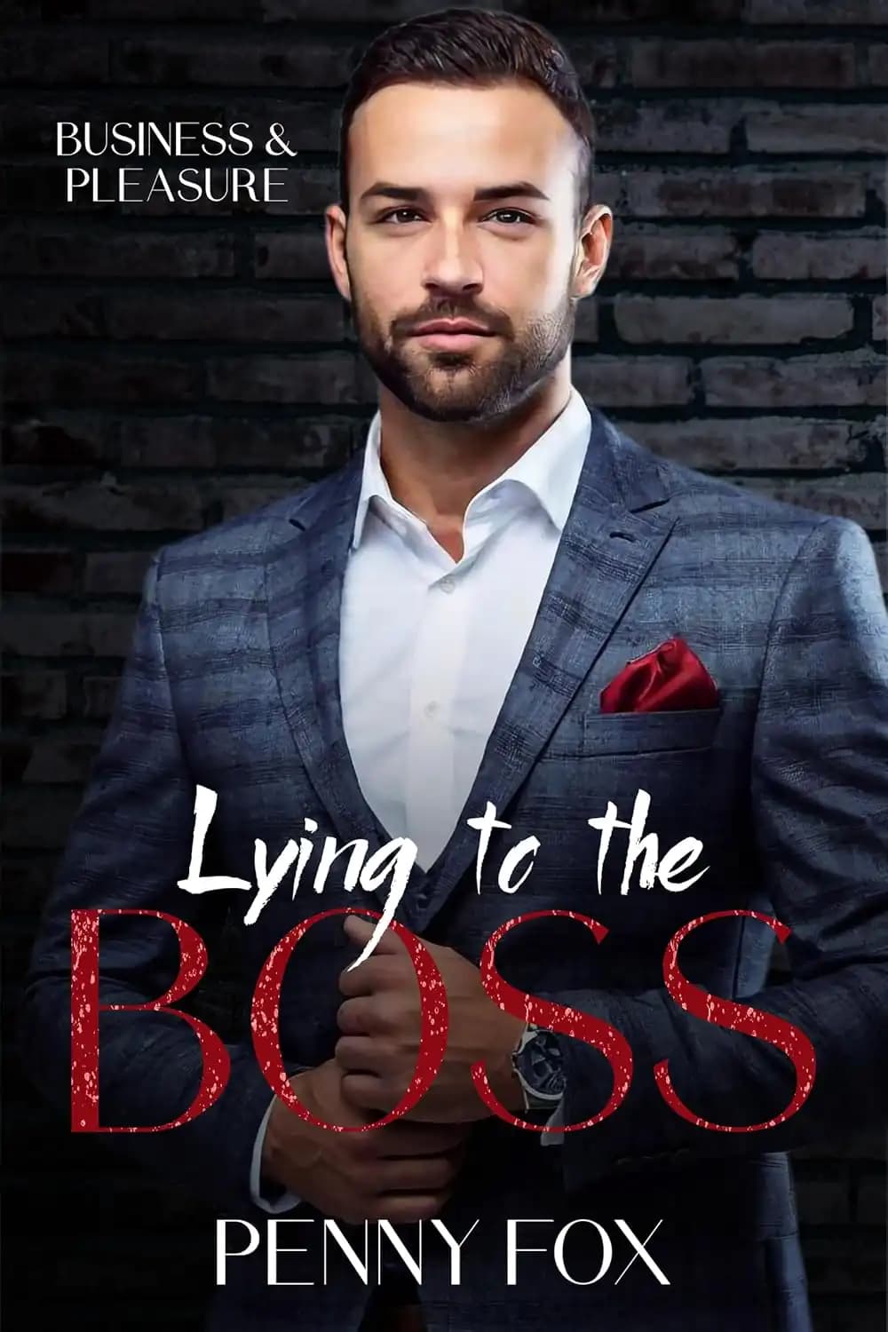 کتاب دروغ گفتن به رئیس (Lying to the Boss) نسخه انگلیسی PDF | پنی فاکس