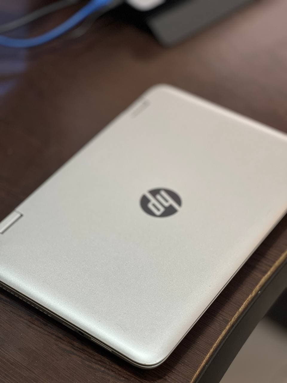 لپ تاپ HP Pavilion 13 x360 | Core i5-4210U | RAM 6GB | HDD 1TB | صفحه لمسی — تصویر ۳