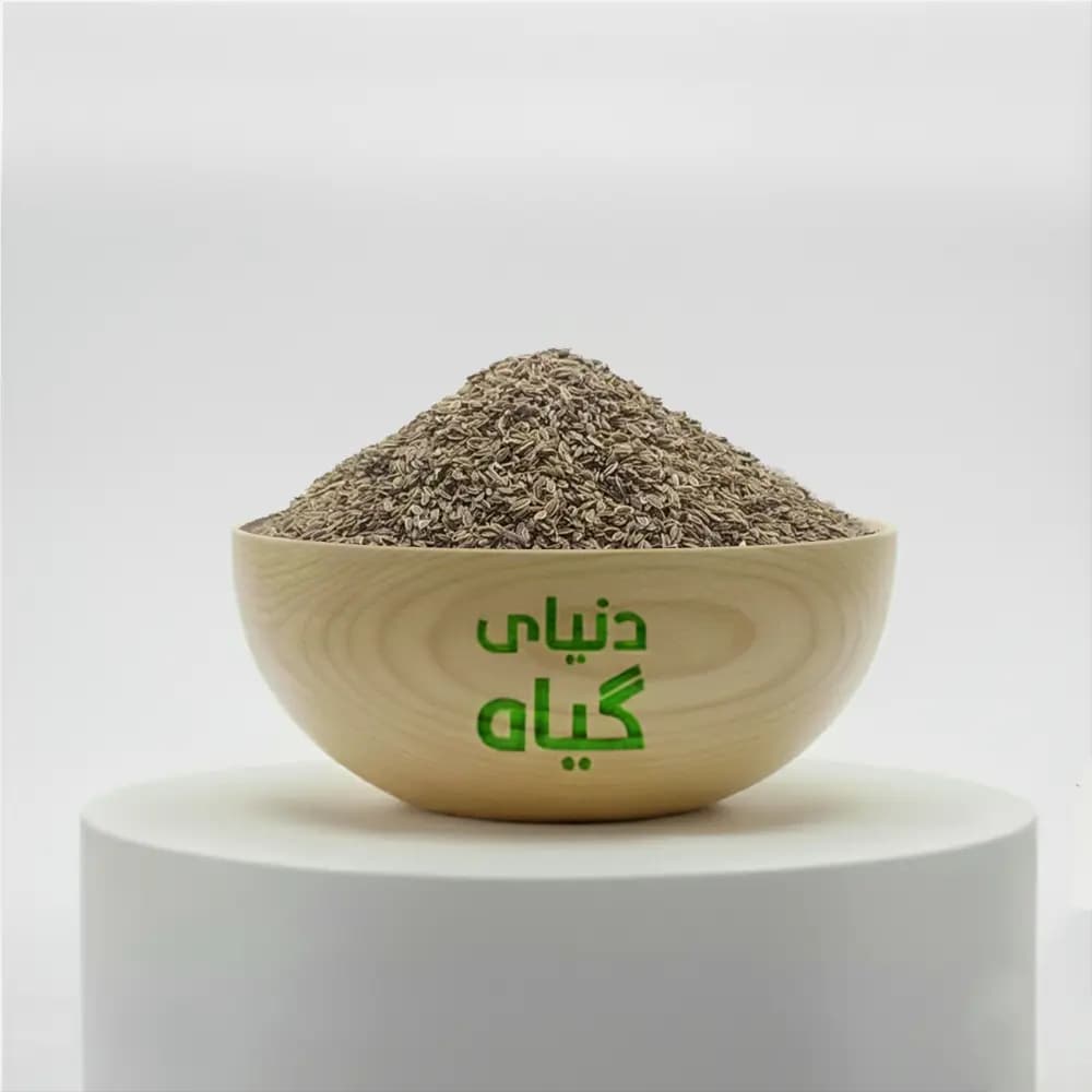 تخم شوید هندی