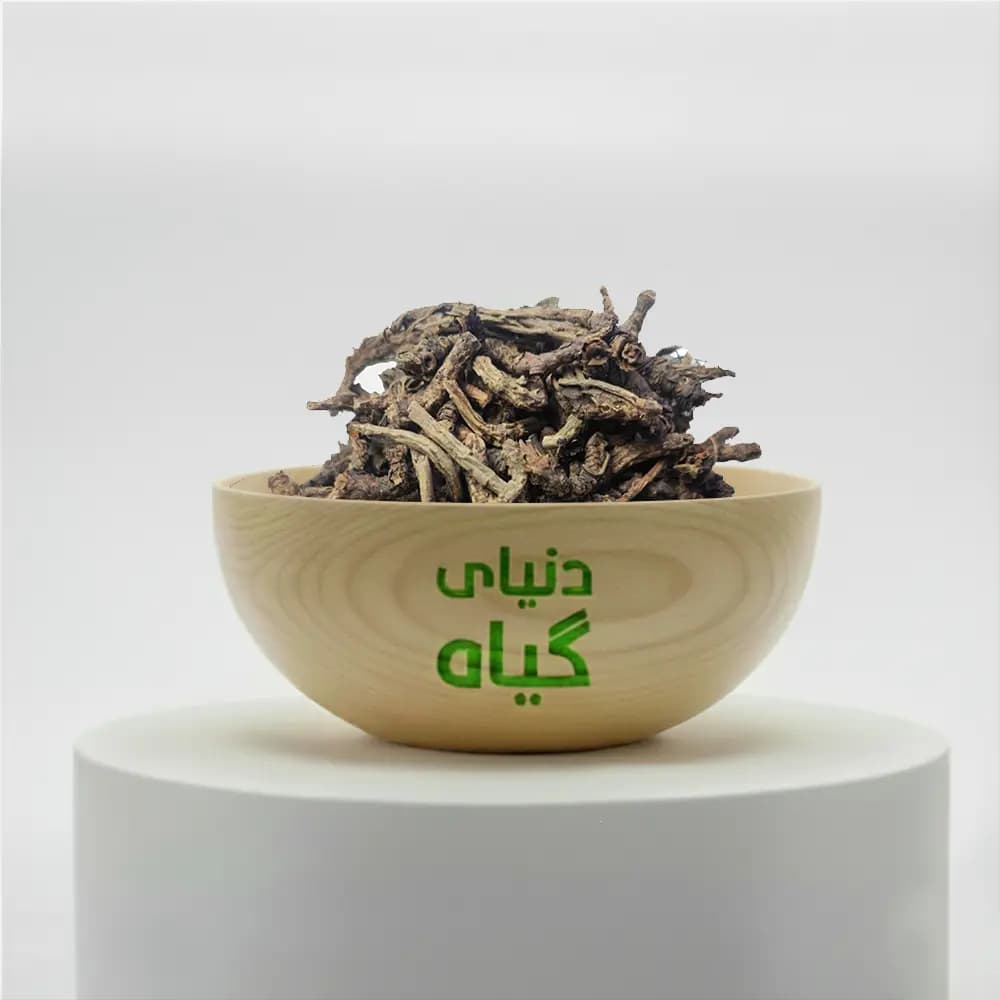 ریشه خربق