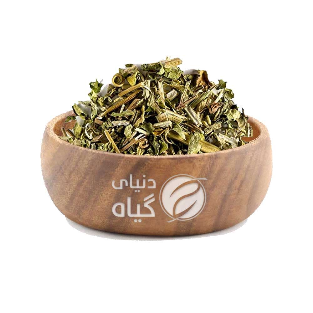 گل ساعتی اندام هوایی