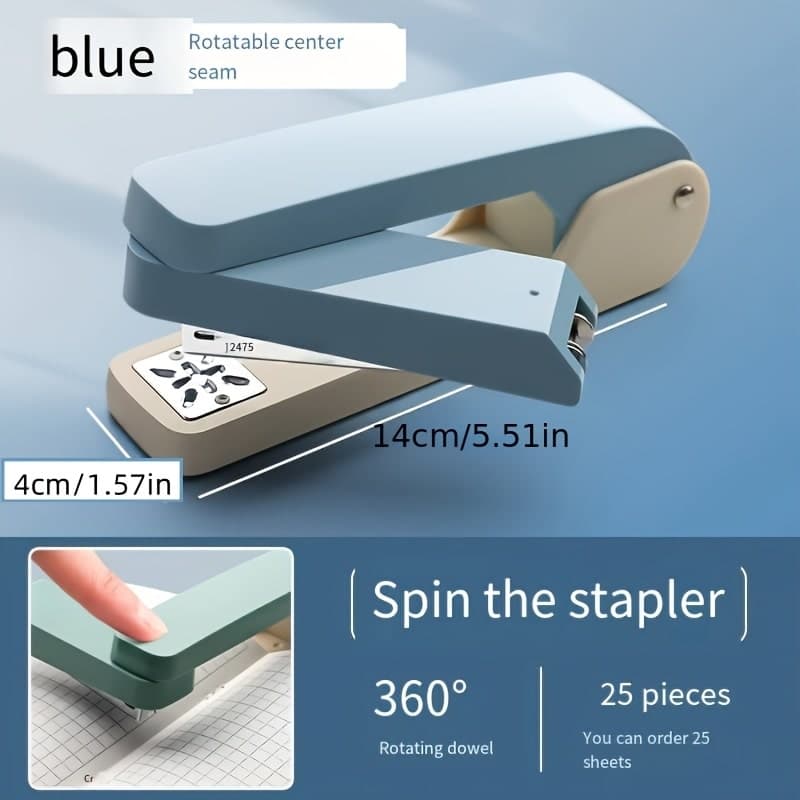 منگنه چرخشی 360 درجه
