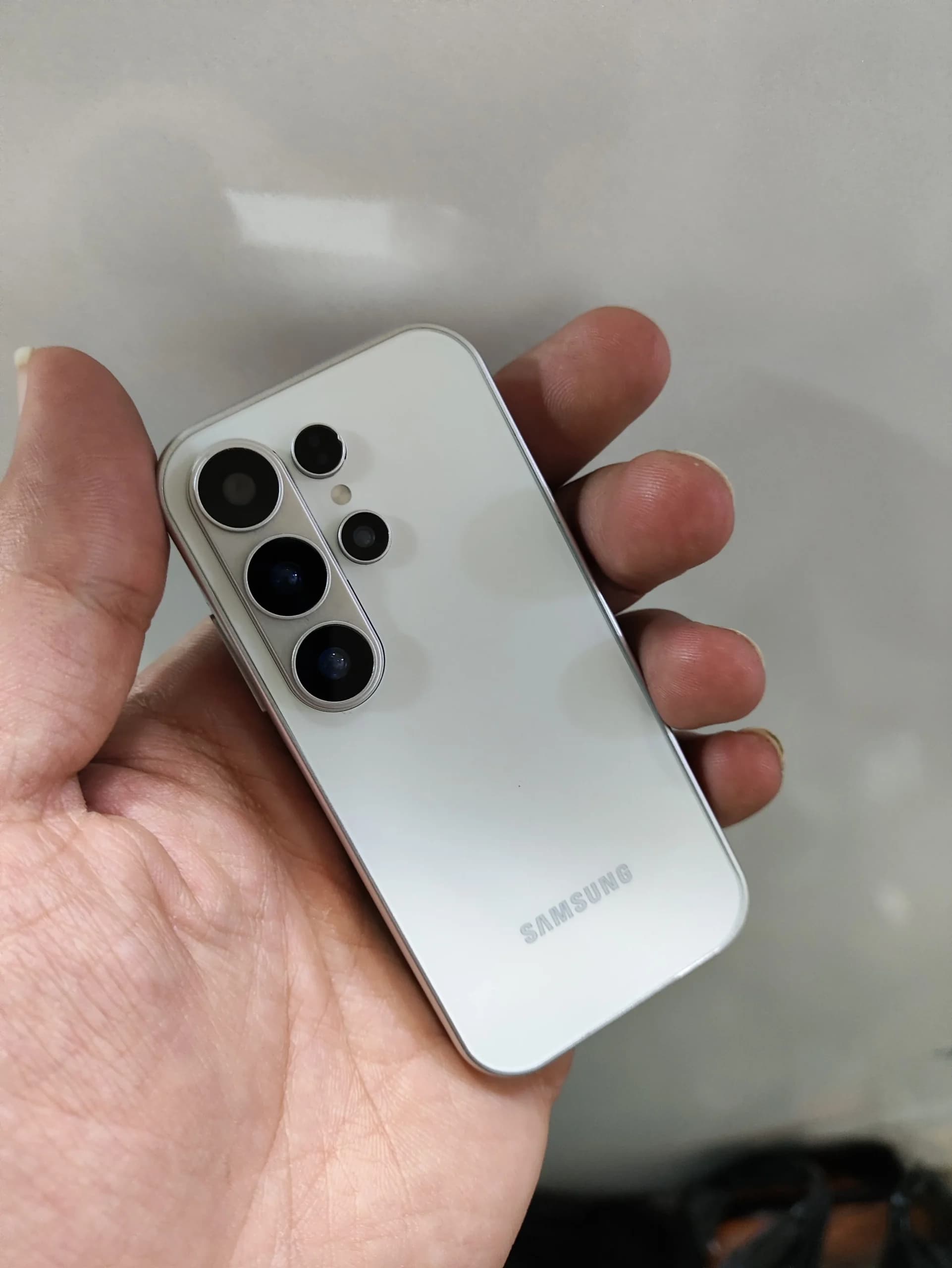 1.گوشی سویس S26 Ultra mini | حافظه 16 رم 2 گیگابایت — تصویر ۳