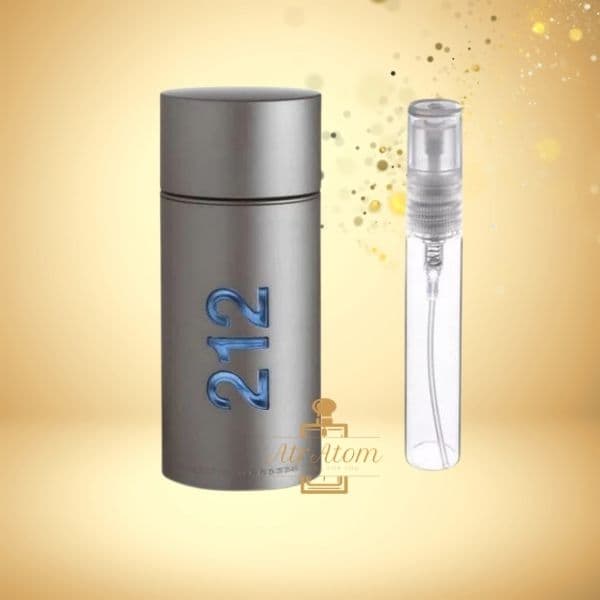 عطر مردانه ۲۱۲ برند ژان نیل