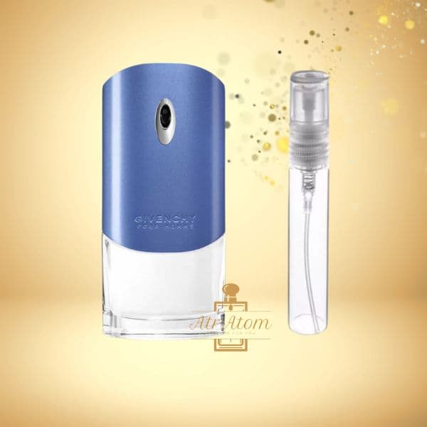 عطر مردانه جیوانچی بلو لیبل برند ژان نیل