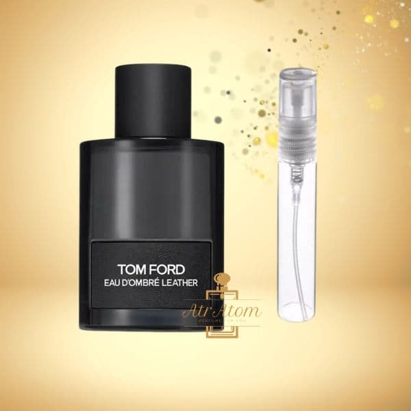 عطر تام فورد امبر لدر (اومبر لدر) برند لوزی