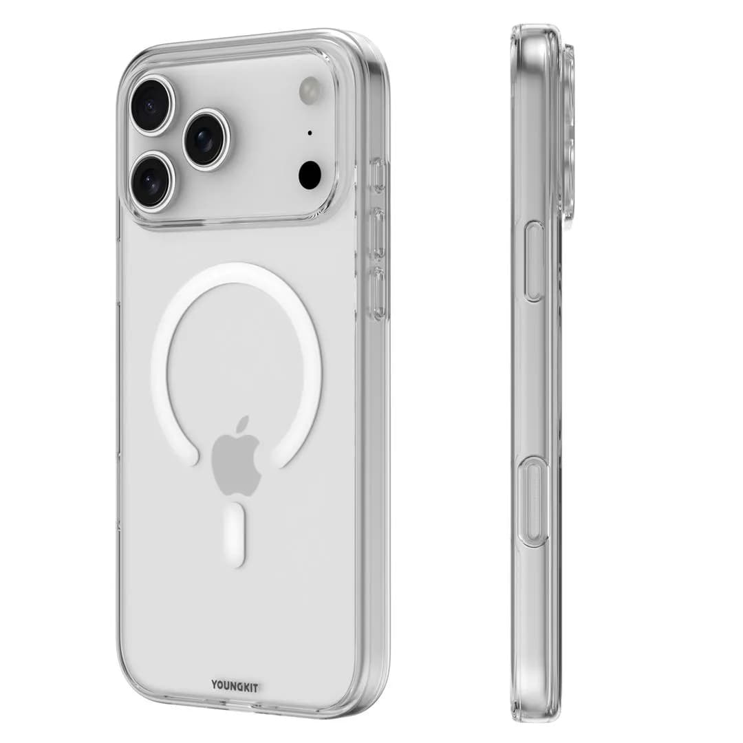 قاب یانگ کیت Youngkit Clear Series — تصویر ۸
