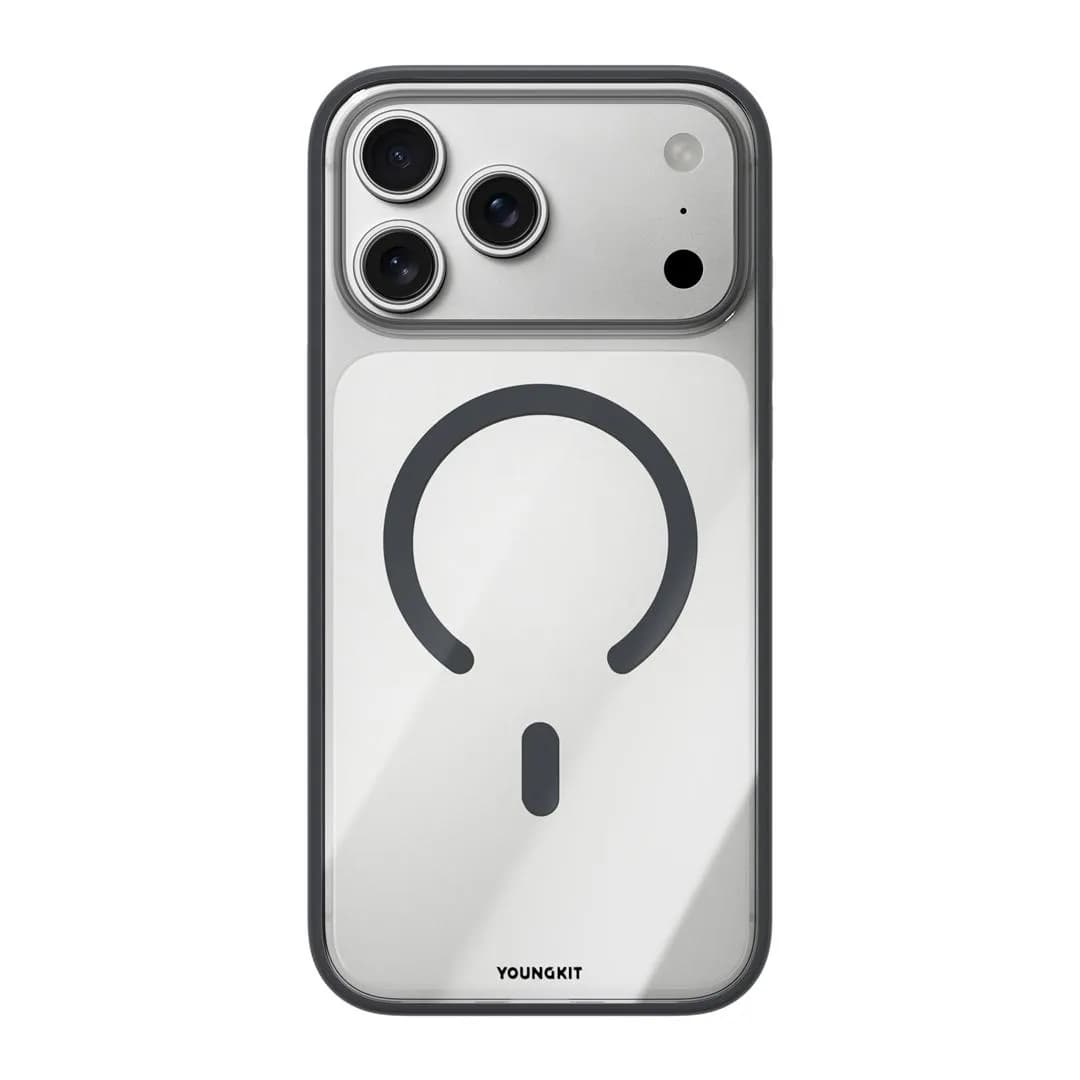 قاب یانگ کیت Youngkit Clear Series — تصویر ۵