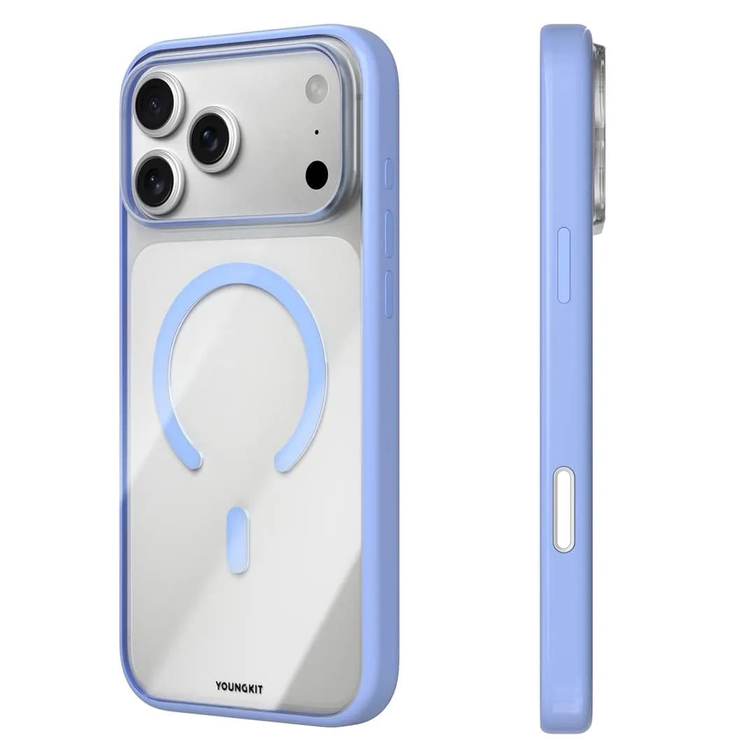 قاب یانگ کیت Youngkit Clear Series — تصویر ۷