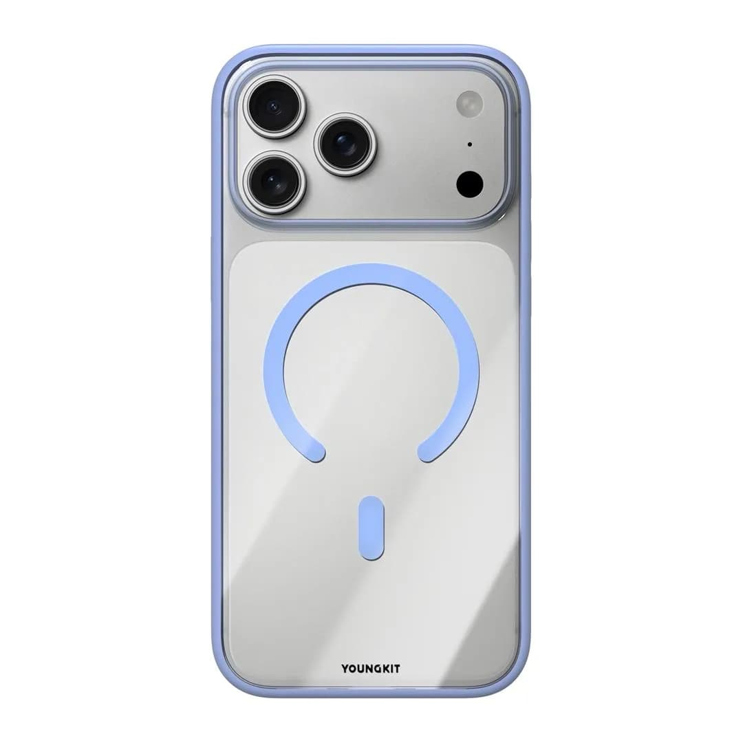 قاب یانگ کیت Youngkit Clear Series — تصویر ۳