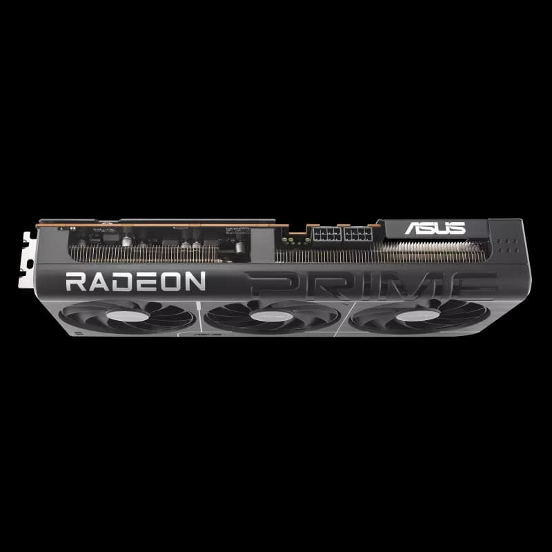 کارت گرافیک ایسوس مدل Prime Radeon RX 9070 GRE OC Edition 12GB GDDR6 — تصویر ۴