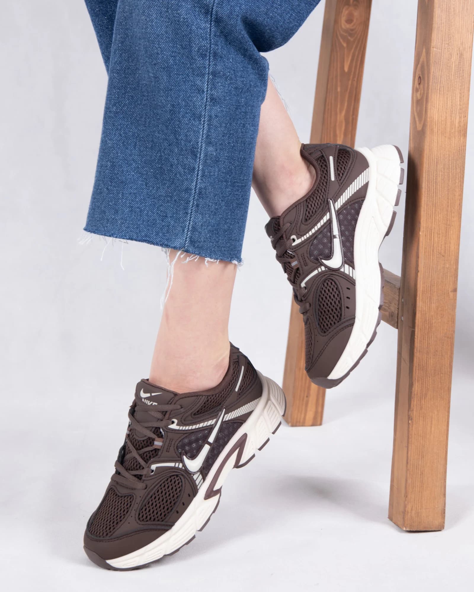 کتونی زنونه وارداتی MAKLINIT,NIKE V5/604
