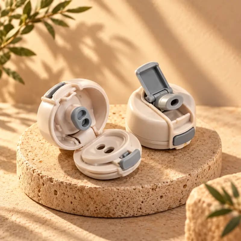 فلاسک دوحالته puppy — تصویر ۴