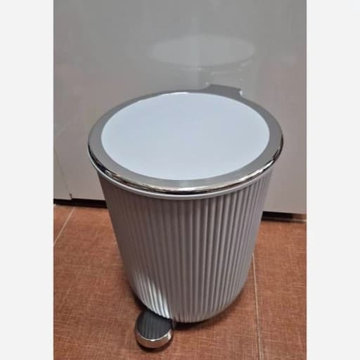 سطل زباله دوجداره پدالی فیلبندشاپ مدل 846463