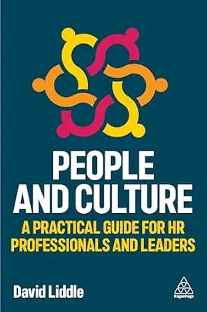 و دانلود نسخه کامل کتاب زبان اصلی People and Culture: A Practical Guide for HR Professionals and Leaders | دانلود کتاب خارجی