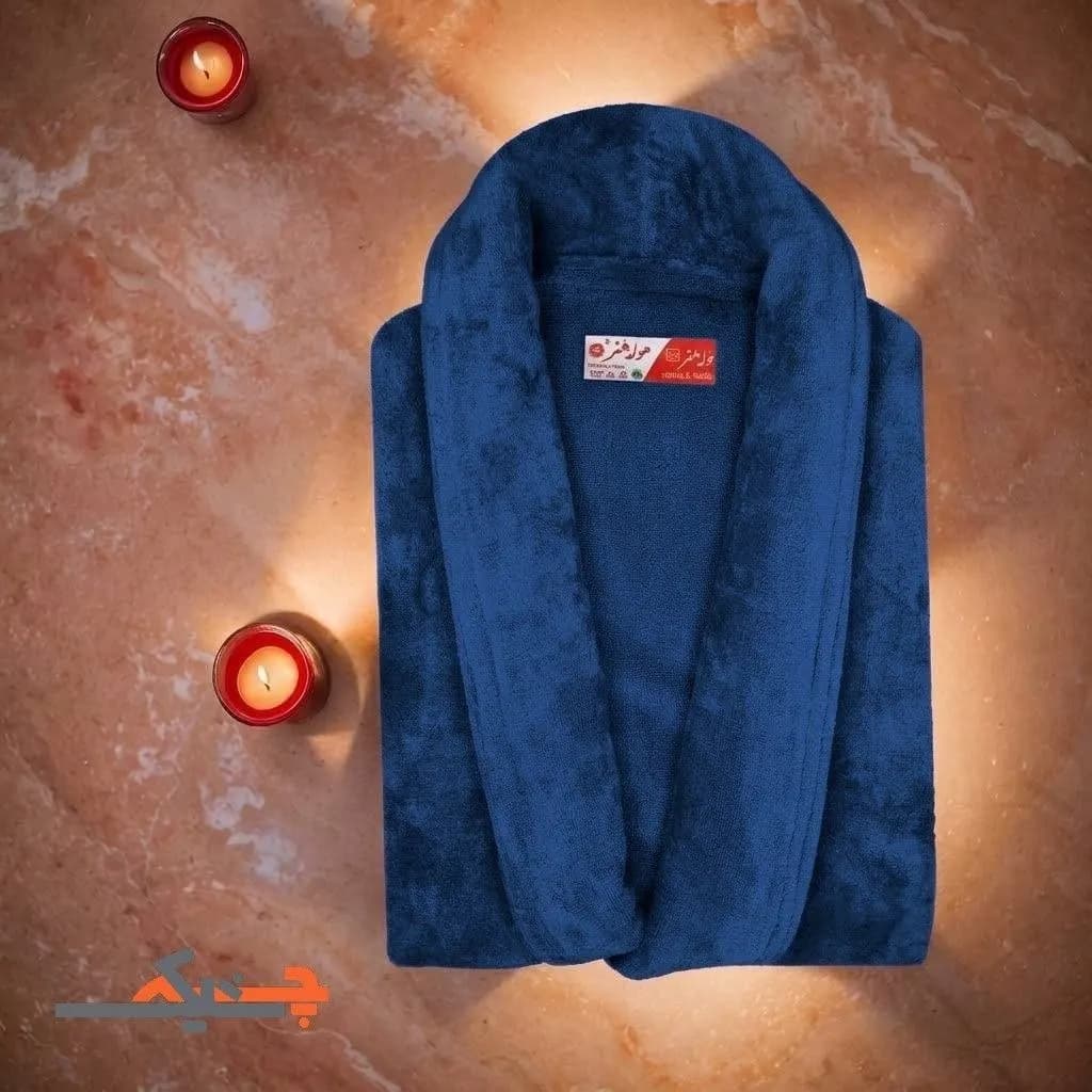حوله هنر تنپوش سایز ایکس لارج (دارای رنگبندی) — تصویر ۲