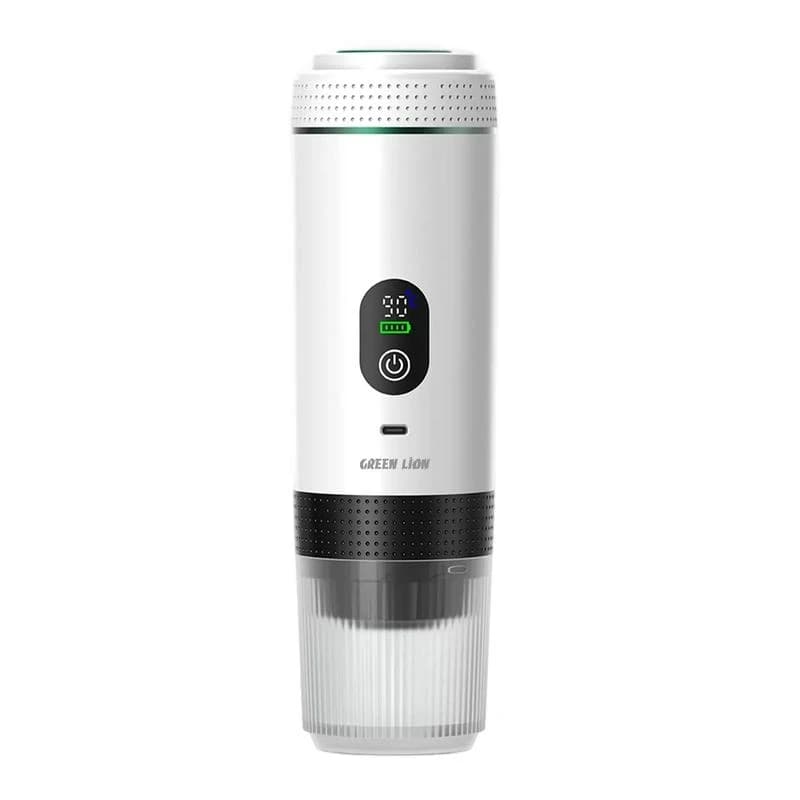 قهوه ساز ( اسپرسو ) مسافرتی شارژی Cafex